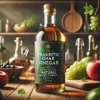 Vinegar