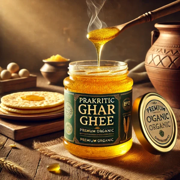 Ghee